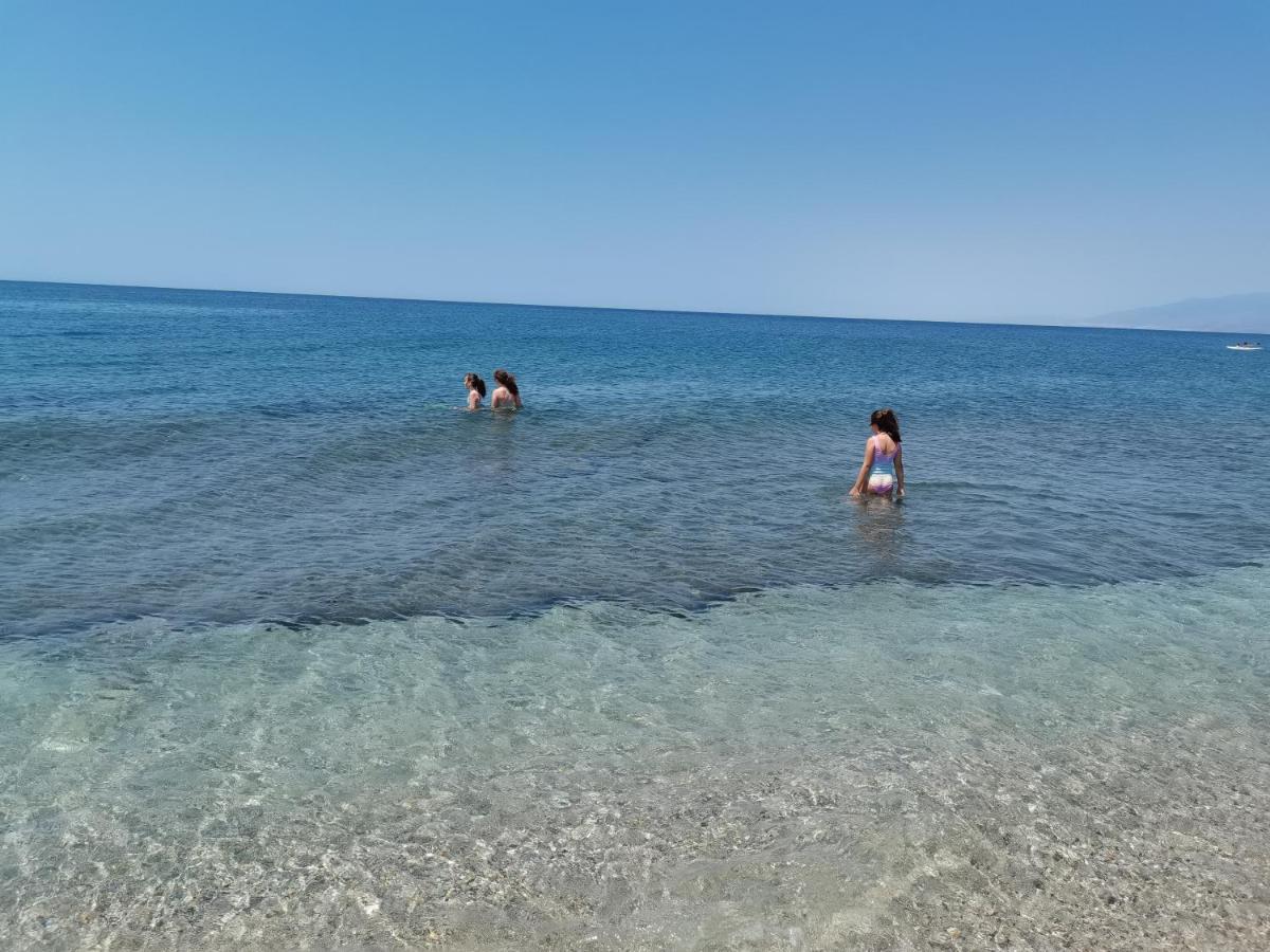 El Toyo Beach & Golf อัลเมรีอา ภายนอก รูปภาพ